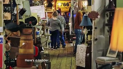 Mama June From Not To Hot S01 E07