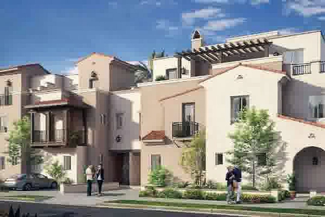 تاون هاوس فيلا للبيع في ميفيدا القاهرة الجديدة بارسل 1