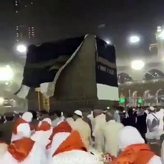 آیا خدا به قهر و غضب آمد ؟؟ و این بار باد و طوفان قهر خدا حاجی های مکه را تیت و پرک کرد. و به حاجی های افغانستان پیامی هست که اول در غم مردم وطن خود که به یک نا