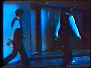 De Lift (1983) - VHSRip - Rychlodabing (2.verze)