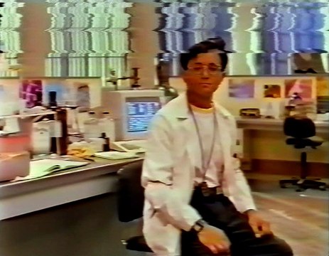 Darkman (1990) - VHSRip - Rychlodabing (3.verze)