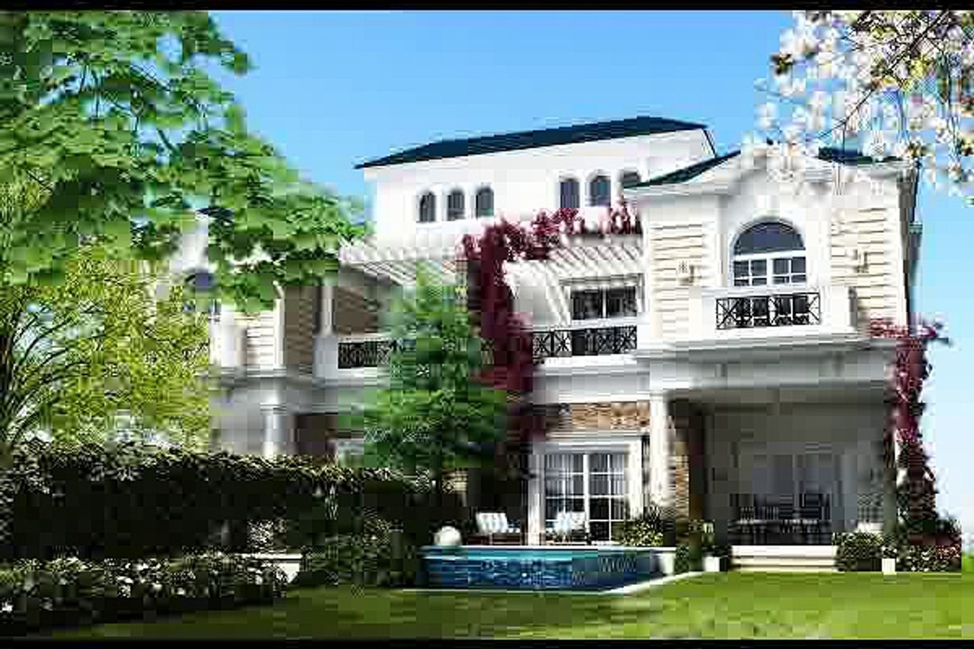 دوبلكس اي فيلا للبيع بالتقسيط في 6 اكتوبر كمبوند تشيل اوت بارك