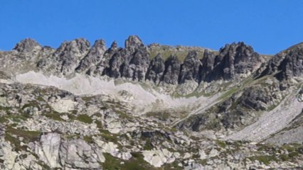 Vueltíviri Agujas de Cardaño&Montaña Palentina