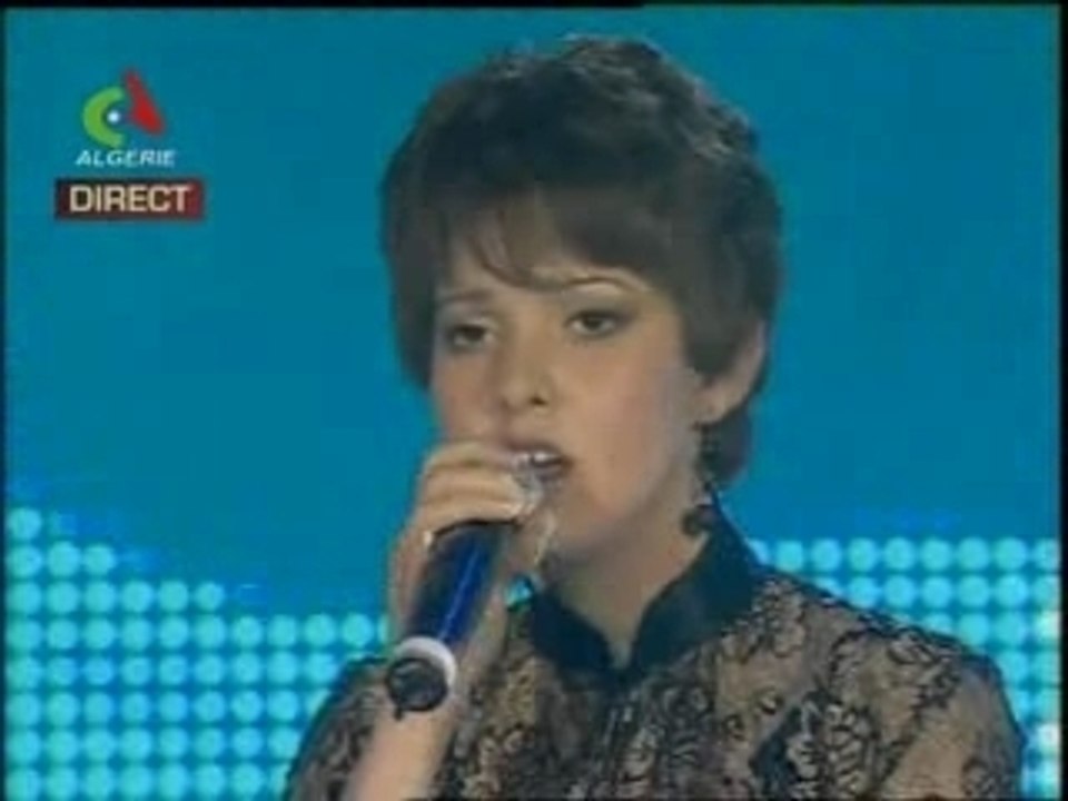 Sourour - Lionel  Ritchie : Alhane wa cahabab