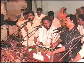 To Ishq Di Nahi Gal Janda. Molvi Haidar Hassan Qawal