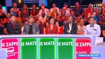 TPMP : Alex Goude se paye David Ginola et ses performances d'animateur sur M6 - Regardez