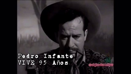 DETRÁS DE CÁMARAS, Los 3 Huastecos, Pedro Infante