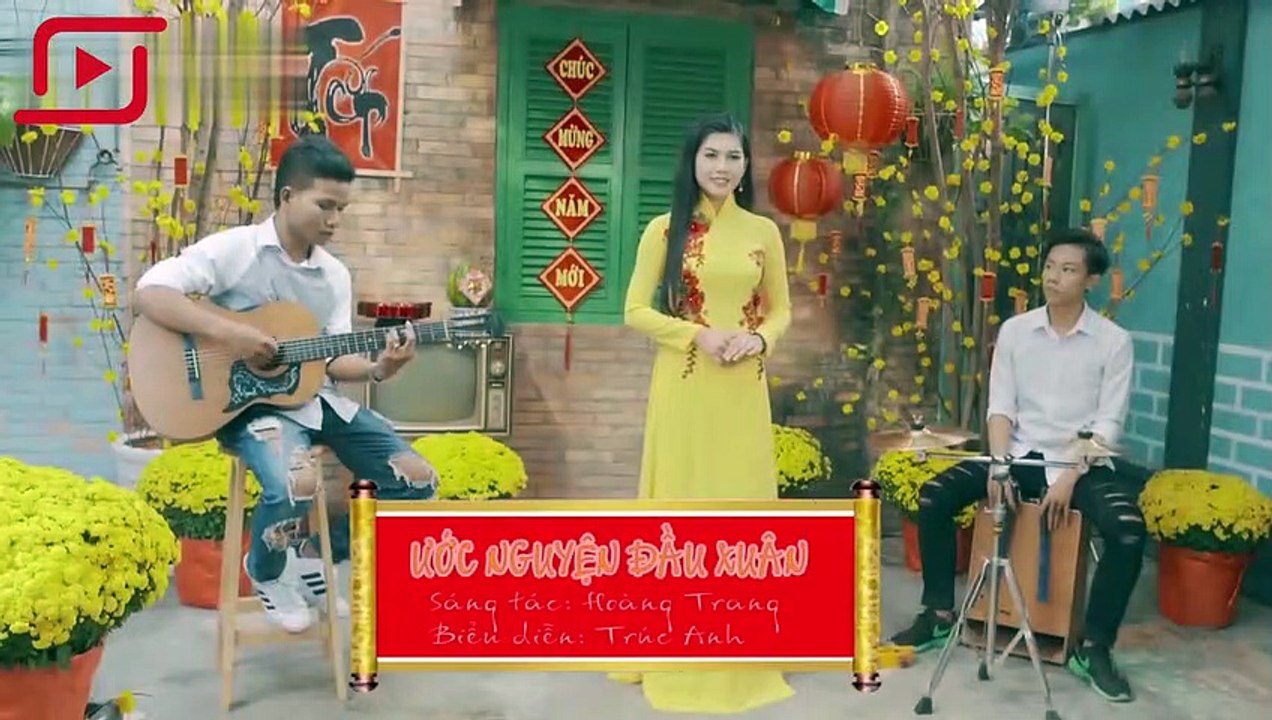 Ư Nguyệ Đầ Xuâ - trྫྷ Anh,loạt phim truyền hình full hd 2019