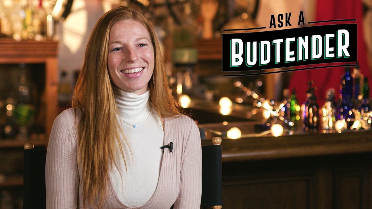 Ask A Budtender: Favorite Method to Consume