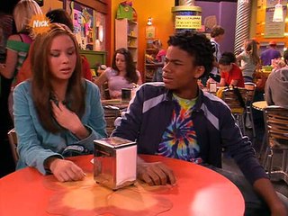 Unfabulous S02 E01