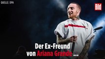 Überdosis mit 26: Mac Miller ist tot