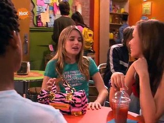 Unfabulous S02 E03