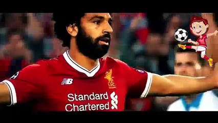 اغنية انا الملك لمحمد صلاح فخر العرب