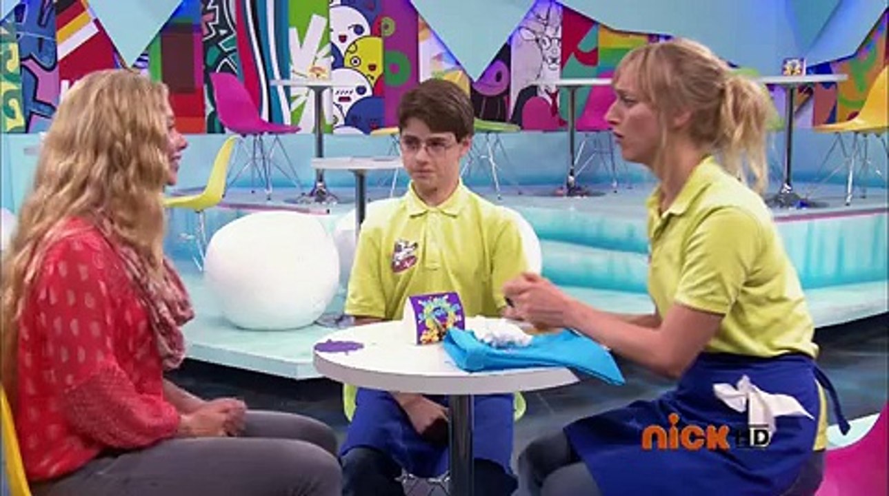 Max And Shred S01 E15