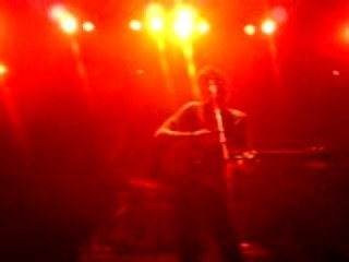 Concert BB Brunes Marseille 21/12