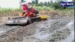 Best Of Amazing Tractors Stuck In Mud 2018