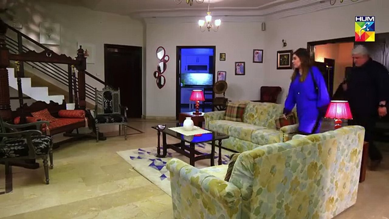 Ki Jaana Mein Kaun Episode #19.  5 September 2018