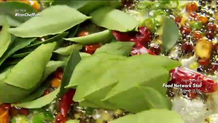 Iron Chef Eats S01E11