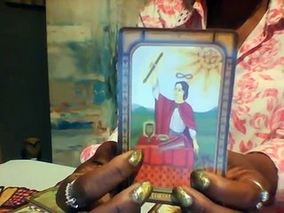 "Don't Give Up On Love It's Time To Heal" General Reading September 2018