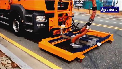 Incredible Machines - Modern Trucks Engineering Technology