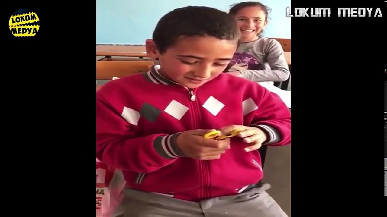 Gülmekten Sıçırtan Komik TÜRK Videoları - Yurdum İnsanı #4