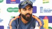 India vs England 5th Test: Ravindra Jadeja Reacts on England's Batting Collapse  | वनइंडिया हिंदी
