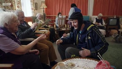 People Just Do Nothing S03 E04