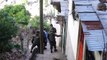 Policías y militares atacan reductos de pandilleros en Honduras