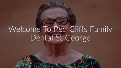 Best Dental Surgery At Red Cliffs Family Dental in St George, UT