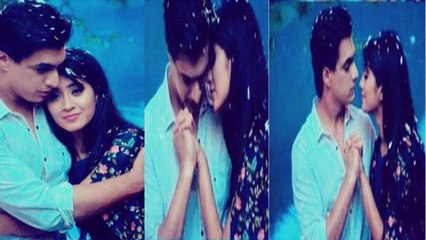 Yeh Rishta Kya Kehlata Hai: Kartik & Naira's ROMANTIC REUNION will raise your heartbeat | Filmibeat