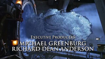 Stargate Sg-1 S06E18 Forsaken