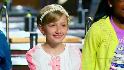 MasterChef Junior S05E14