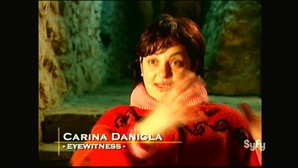 Ghost Hunters International S01E05