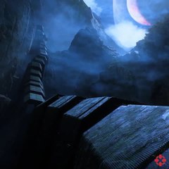 Anthem: Our World, My Story Trailer - PAX West 2018