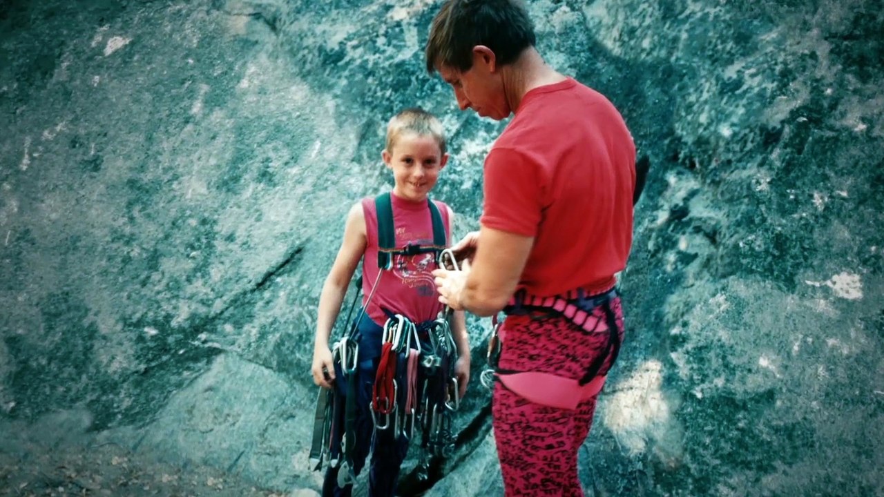 The Dawn Wall: Trailer 2