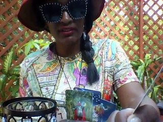 Scorpio Single's "A Desire To Be Free And Unrestricted Sexually" General Reading September  2018