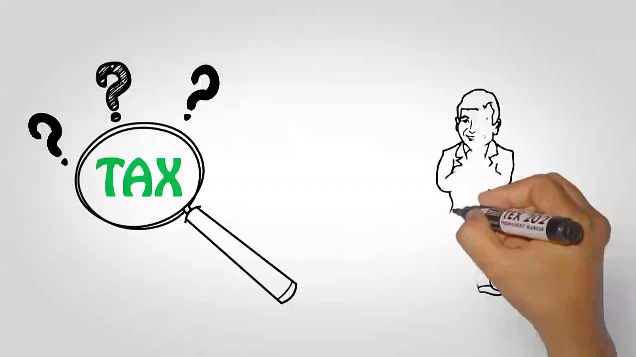 Tax Planning video via Tiffany Williams Lexington ky