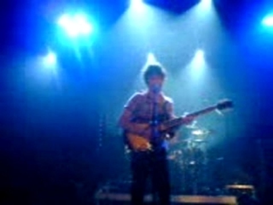 Concert BB Brunes Marseille 21/12