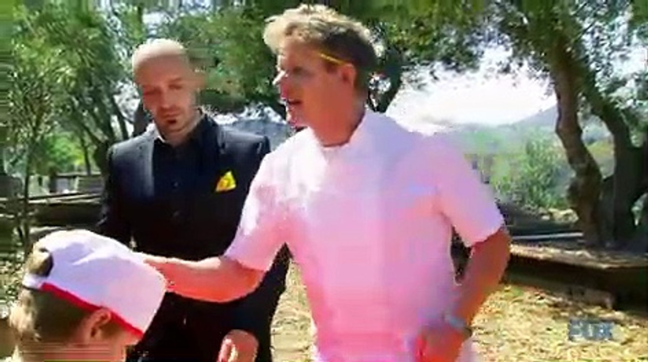 MasterChef Junior ( 2013 ) S02E05