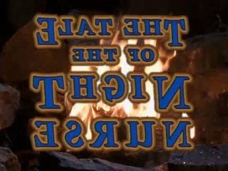 Are You Afraid of the Dark - S07E13 - The Tale of the Night Nurse