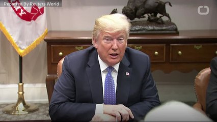 Trump Wants Mueller Interview Without Perjury Trap