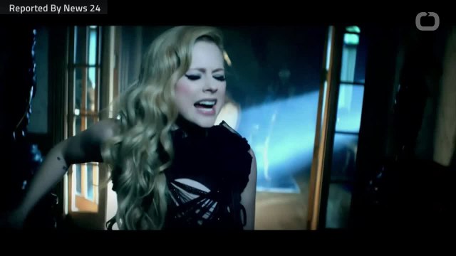 Avril Lavigne Opens Up About Lyme Disease, Says She Had Accepted Death
