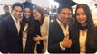 Sachin Tendulkar, Anjali celebrates Sara's Graduation Ceremony in London| Oneindia News
