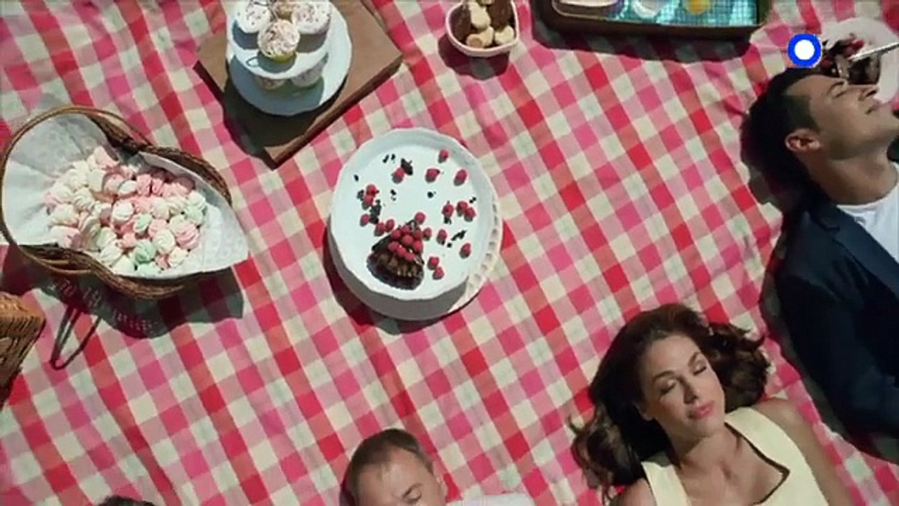 BAKE OFF GREECE video Dailymotion