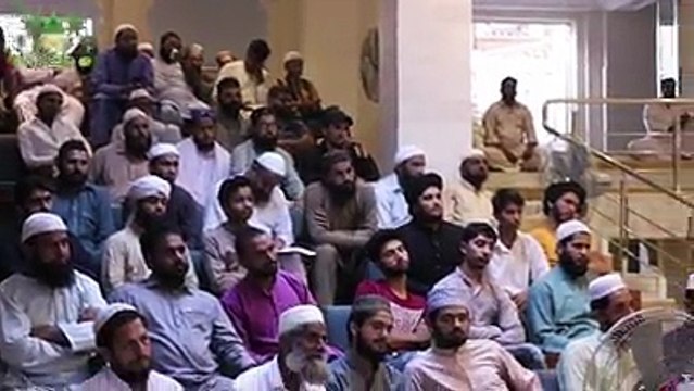 بیٹی کی شادی کے لئے حضور ﷺ کا انتخاب ' سیرت عثمان ذوالنورین رضی اللہ عنہ کا روش