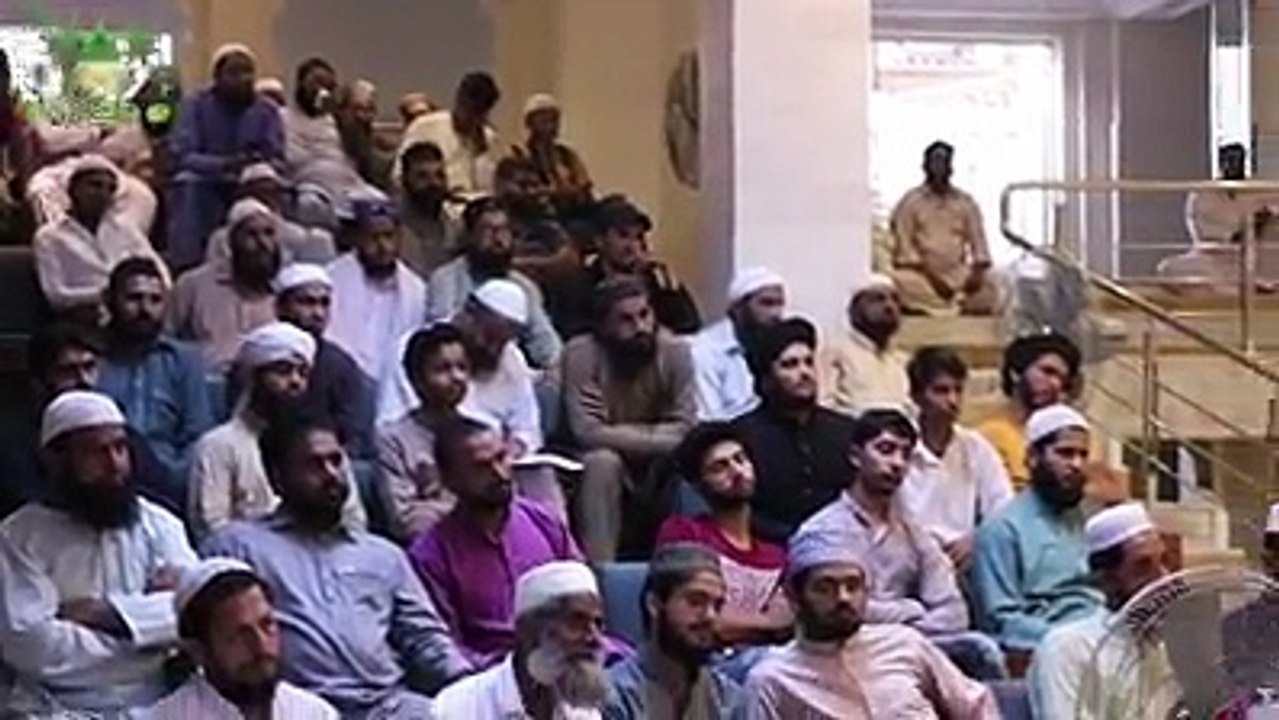 بیٹی کی شادی کے لئے حضور ﷺ کا انتخاب ' سیرت عثمان ذوالنورین رضی اللہ عنہ کا روش