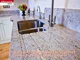 Granite Countertops - A Choice of Luxury Kitchen in Seattle, WA