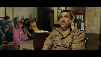 PARESH RAWAL BEST COMEDY SCENE