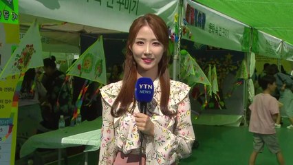 [날씨] 주말 '백로' 쾌청, 낮 더위...내일 동해안 비 / YTN