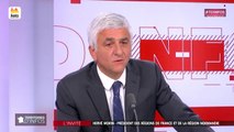 La matinale des territoires. - Territoires d'infos (08/09/2018)